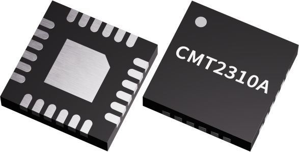 自主设计资深无线射频芯片及高精度 MEMS传感器、隔离芯片原厂——华普微将亮相IOTE物联网展【IOTE参展商】(图2)